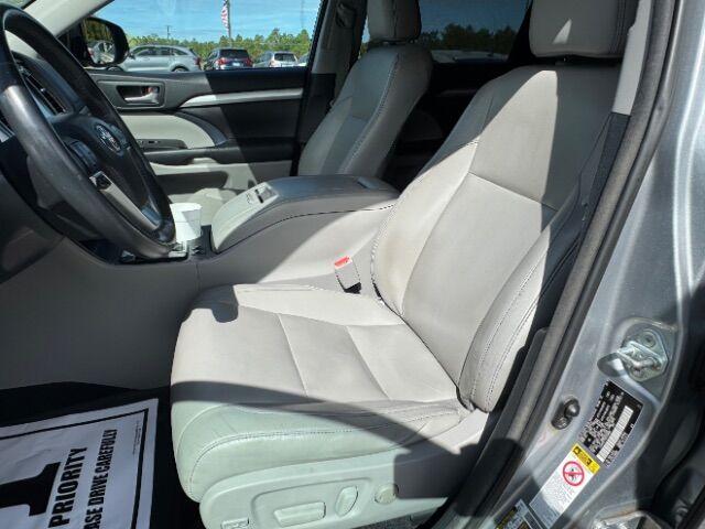 2016 Toyota Highlander XLE V6 Gaston SC
