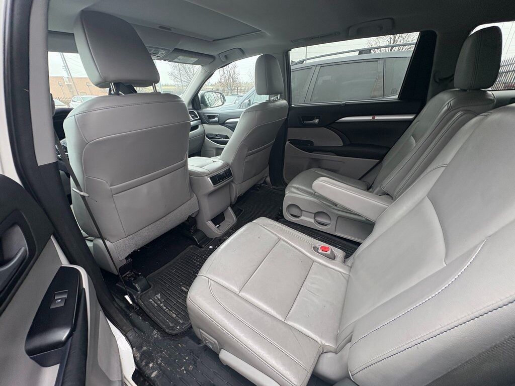 2016 Toyota Highlander XLE V6 Indianapolis IN