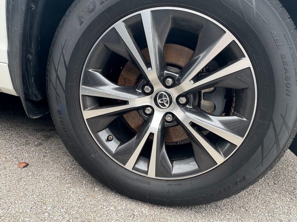 2016 Toyota Highlander XLE V6 Indianapolis IN