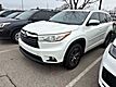 2016 Toyota Highlander XLE V6