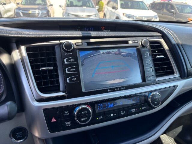 2016 Toyota Highlander XLE V6 Mesa AZ