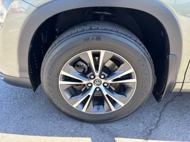 2016 Toyota Highlander XLE V6 Mesa AZ