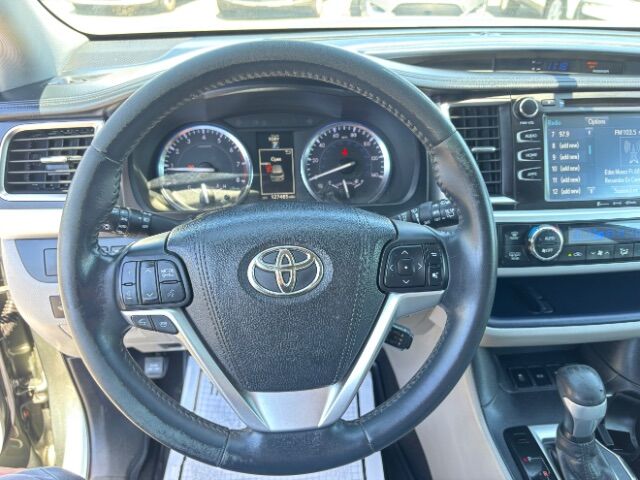 2016 Toyota Highlander XLE V6 Mesa AZ