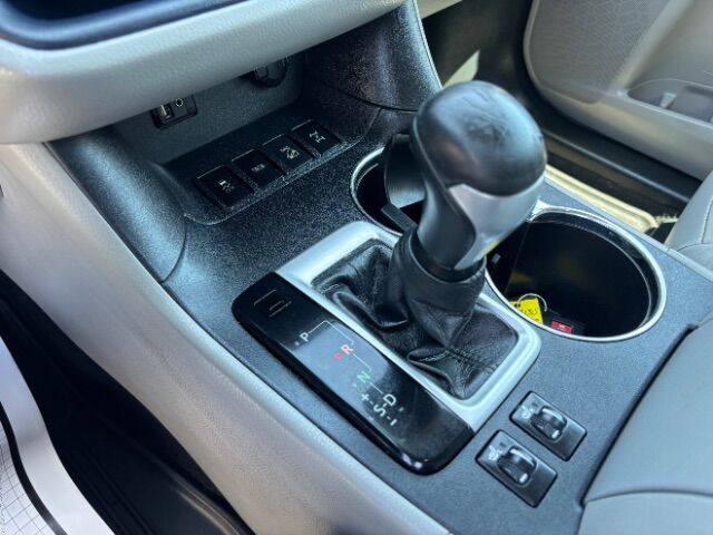 2016 Toyota Highlander XLE V6 Mesa AZ