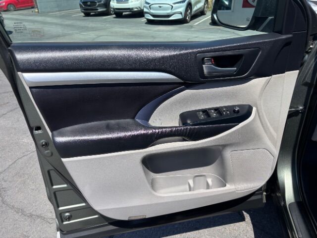 2016 Toyota Highlander XLE V6 Mesa AZ