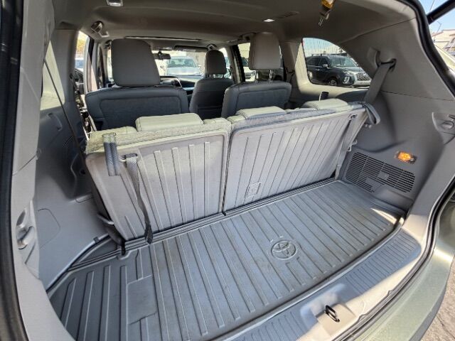 2016 Toyota Highlander XLE V6 Mesa AZ