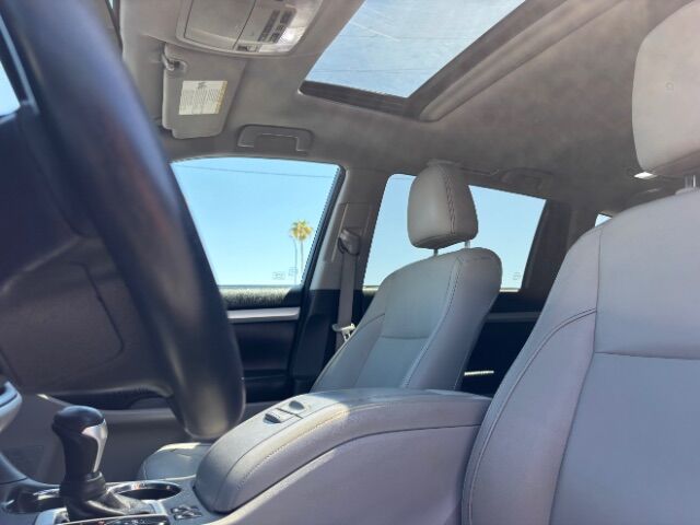 2016 Toyota Highlander XLE V6 Mesa AZ