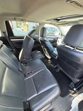2016 Toyota Highlander XLE V6 Mesa AZ