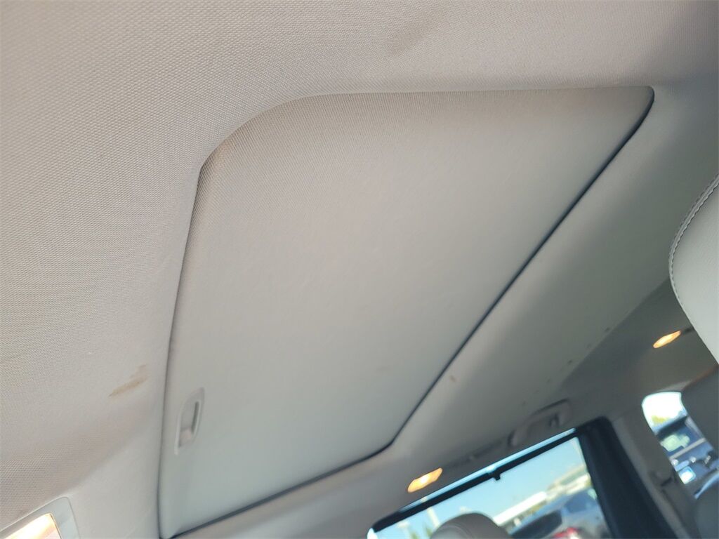 2016 Toyota Highlander XLE V6 Roseville CA