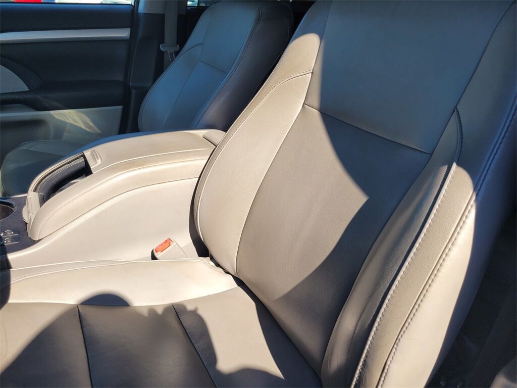 2016 Toyota Highlander XLE V6 Roseville CA