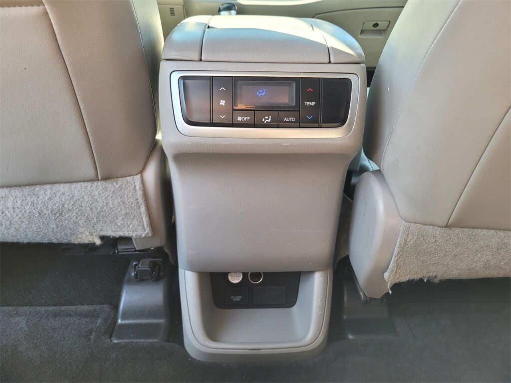 2016 Toyota Highlander XLE V6 Roseville CA