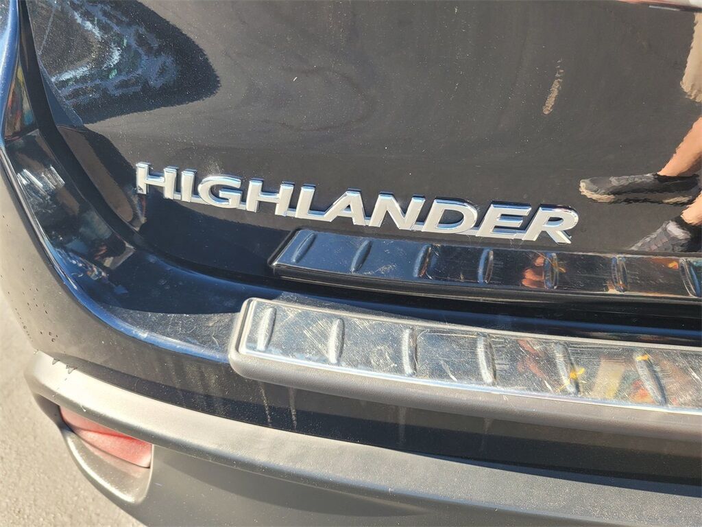 2016 Toyota Highlander XLE V6 Roseville CA