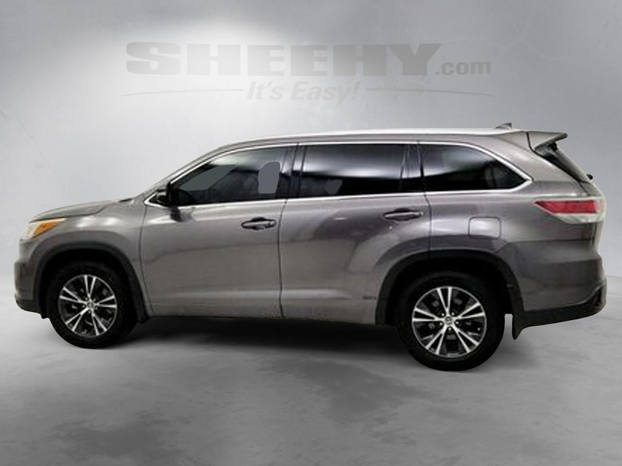 2016 Toyota Highlander XLE V6 Laurel MD