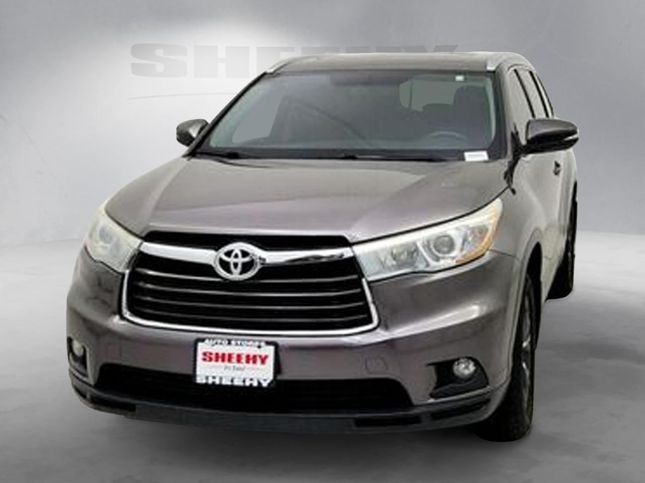 2016 Toyota Highlander XLE V6 Laurel MD