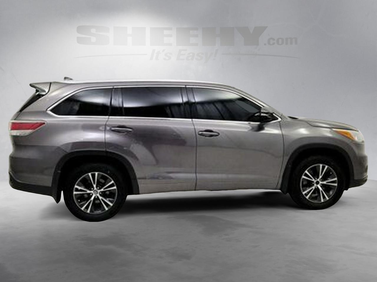 2016 Toyota Highlander XLE V6 Laurel MD