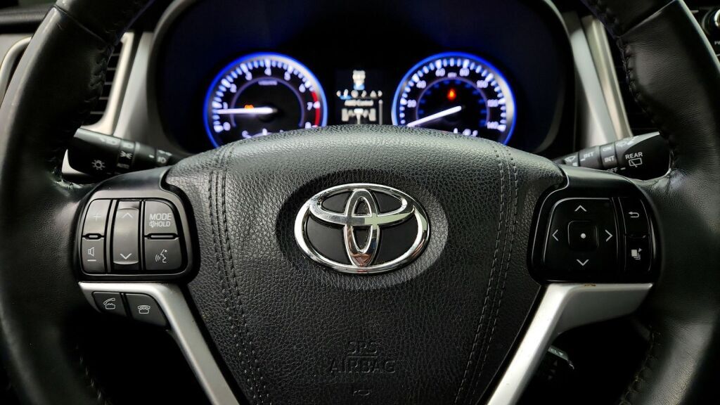 2016 Toyota Highlander XLE V6 Laurel MD