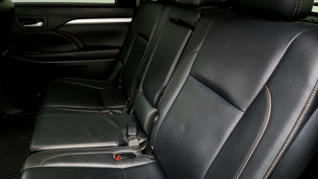 2016 Toyota Highlander XLE V6 Laurel MD