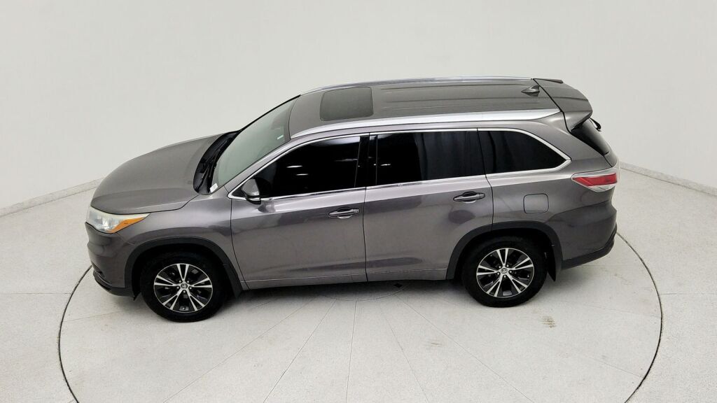 2016 Toyota Highlander XLE V6 Laurel MD