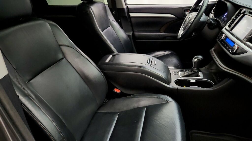 2016 Toyota Highlander XLE V6 Laurel MD