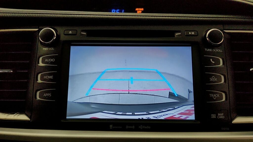 2016 Toyota Highlander XLE V6 Laurel MD