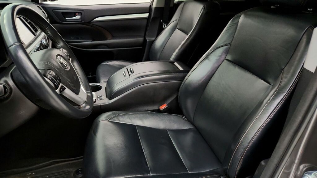 2016 Toyota Highlander XLE V6 Laurel MD