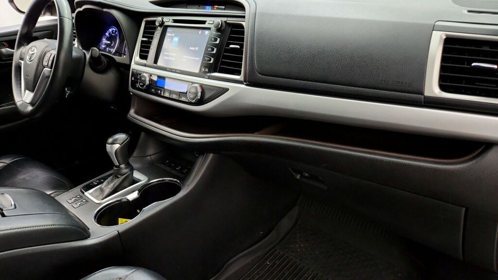 2016 Toyota Highlander XLE V6 Laurel MD