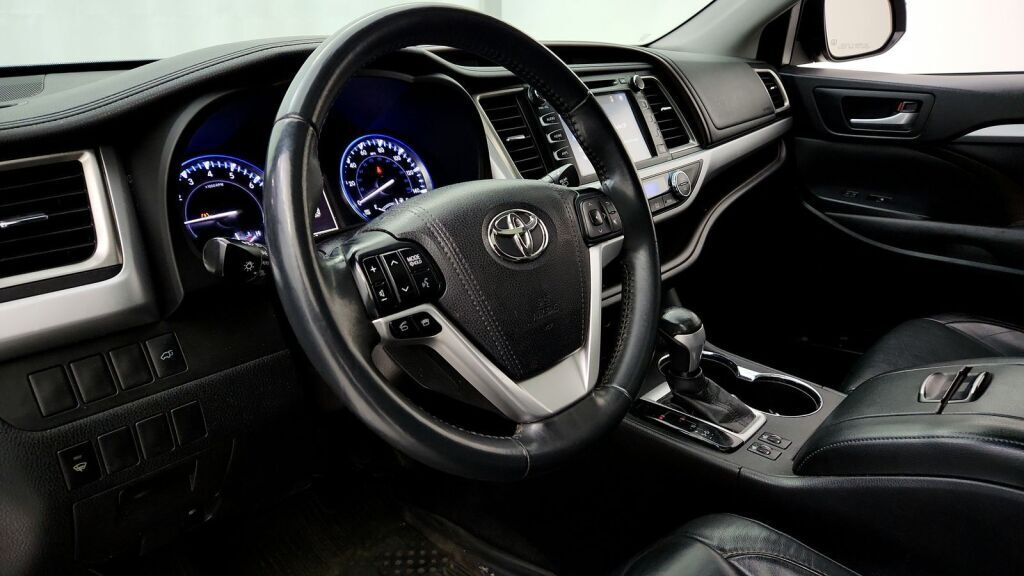 2016 Toyota Highlander XLE V6 Laurel MD