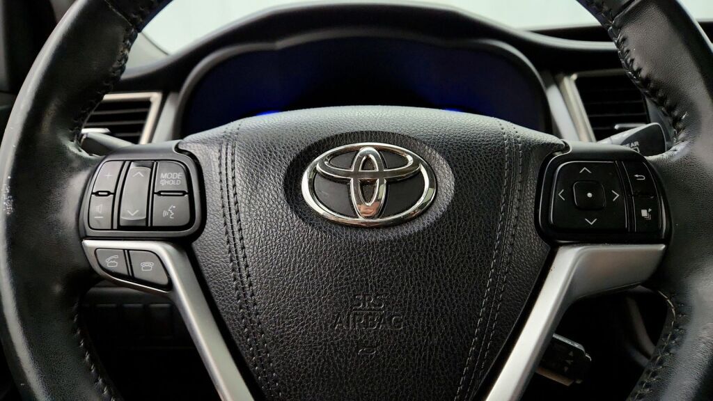 2016 Toyota Highlander XLE V6 Laurel MD
