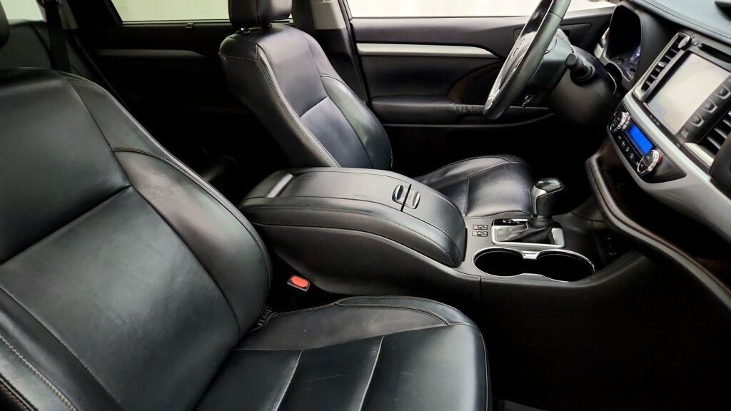 2016 Toyota Highlander XLE V6 Laurel MD