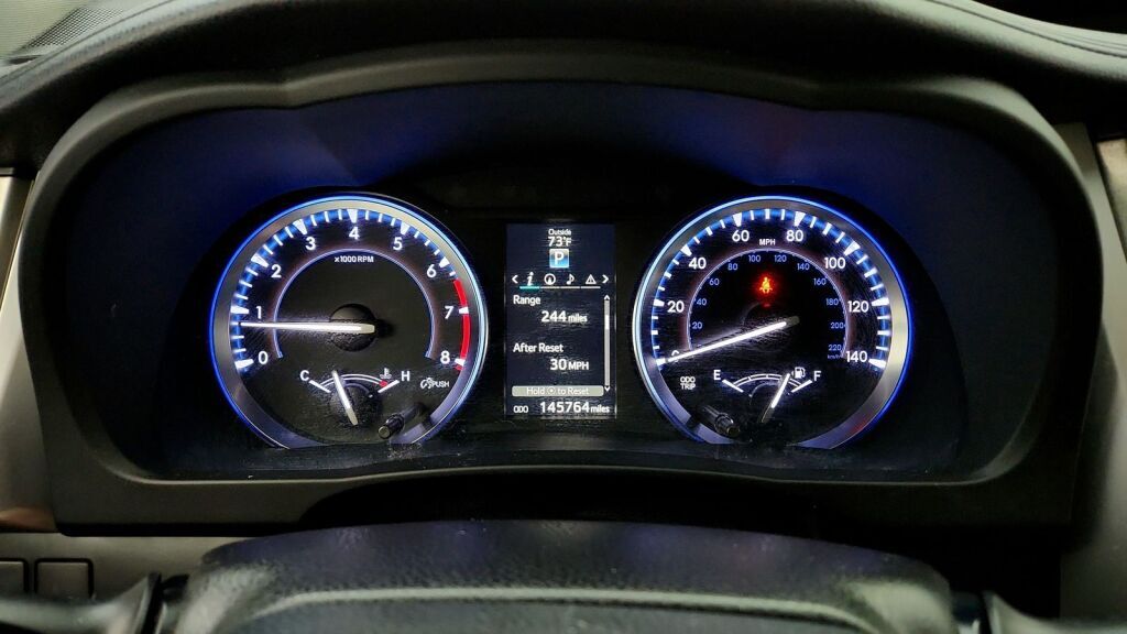 2016 Toyota Highlander XLE V6 Laurel MD