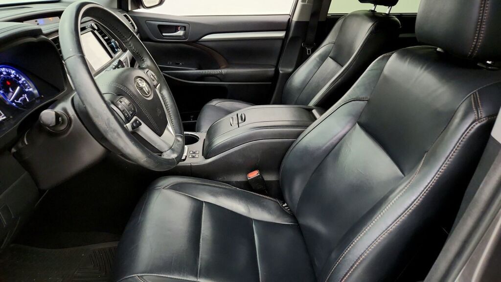 2016 Toyota Highlander XLE V6 Laurel MD