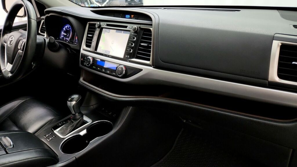2016 Toyota Highlander XLE V6 Laurel MD