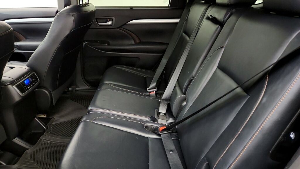 2016 Toyota Highlander XLE V6 Laurel MD