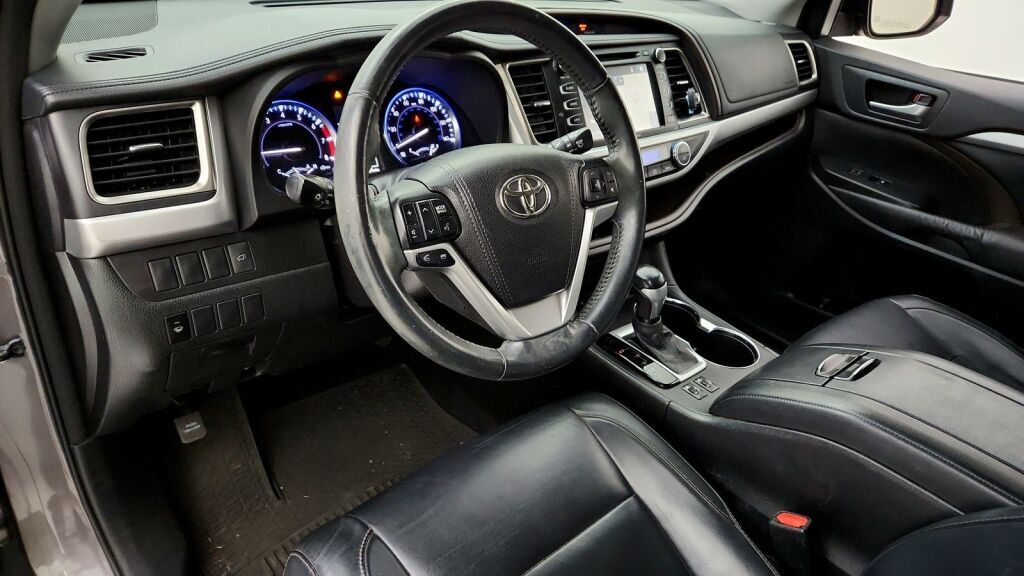 2016 Toyota Highlander XLE V6 Laurel MD