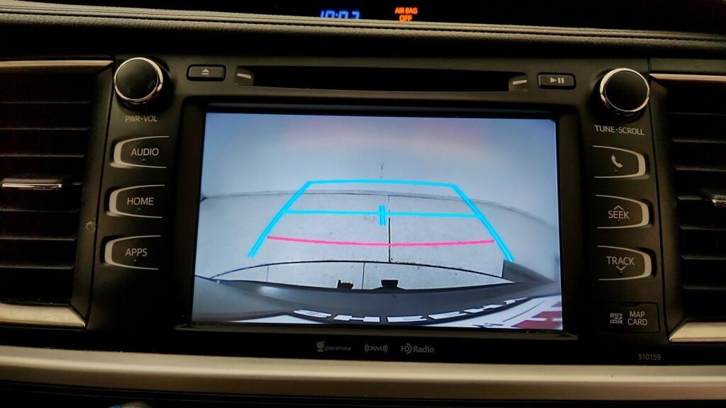 2016 Toyota Highlander XLE V6 Laurel MD