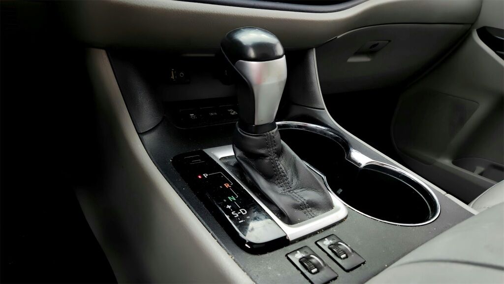 2016 Toyota Highlander XLE V6 Laurel MD