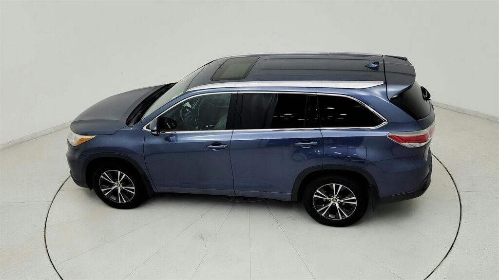 2016 Toyota Highlander XLE V6 Laurel MD