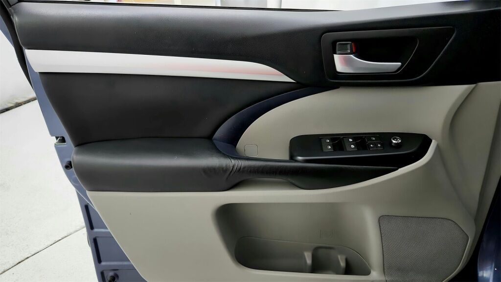 2016 Toyota Highlander XLE V6 Laurel MD