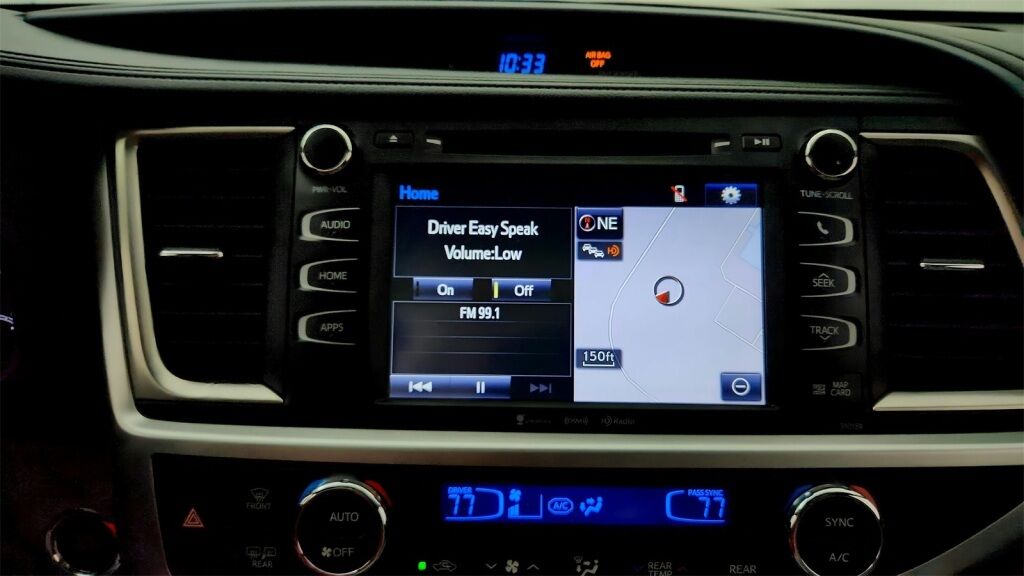 2016 Toyota Highlander XLE V6 Laurel MD