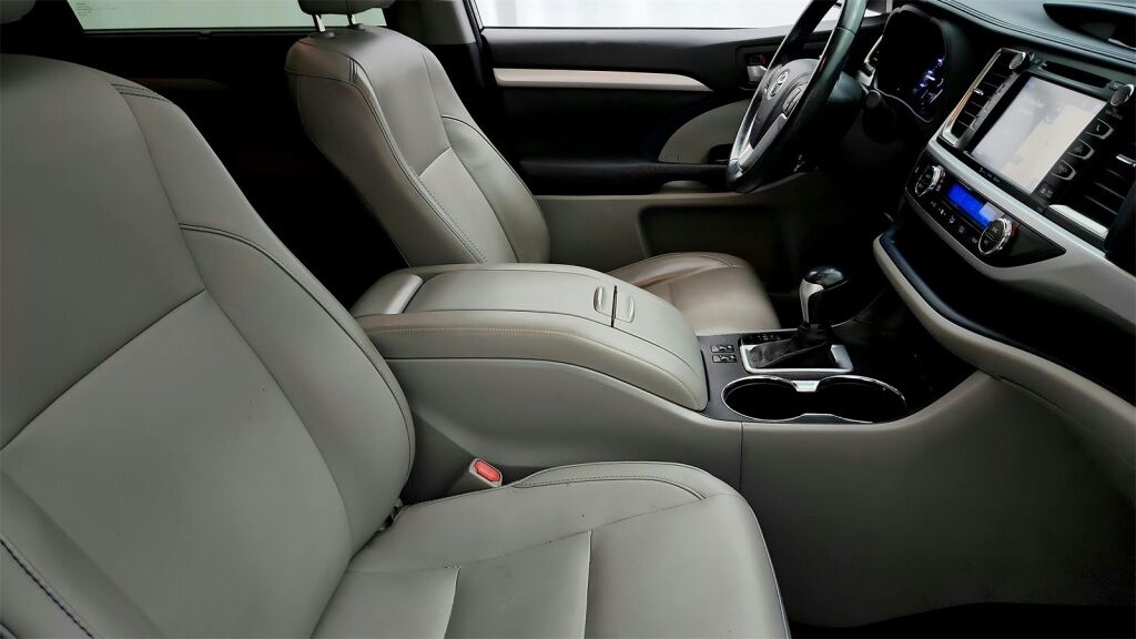 2016 Toyota Highlander XLE V6 Laurel MD