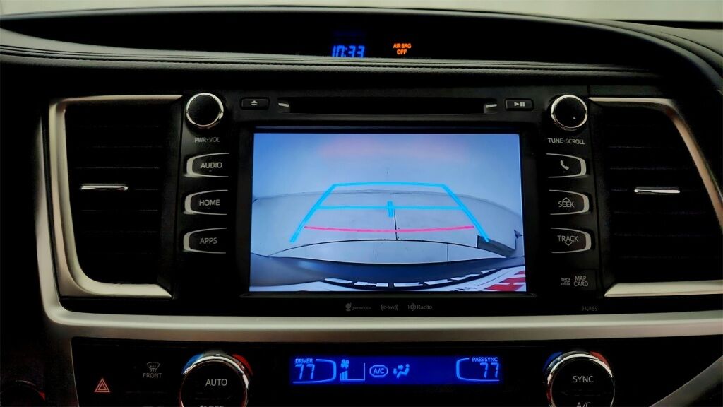 2016 Toyota Highlander XLE V6 Laurel MD