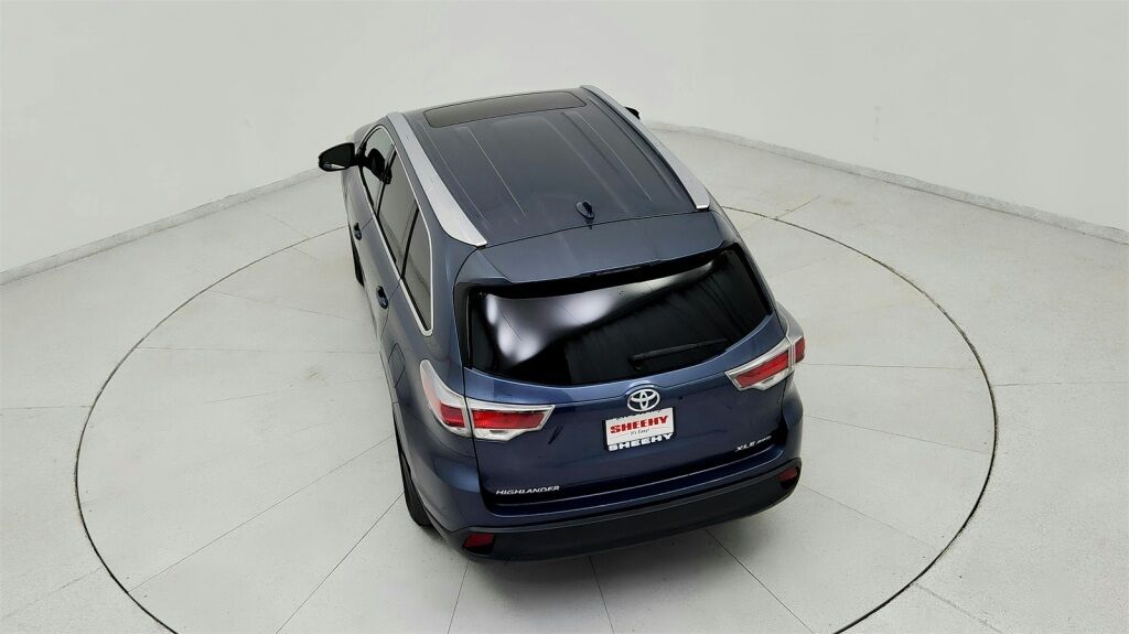 2016 Toyota Highlander XLE V6 Laurel MD