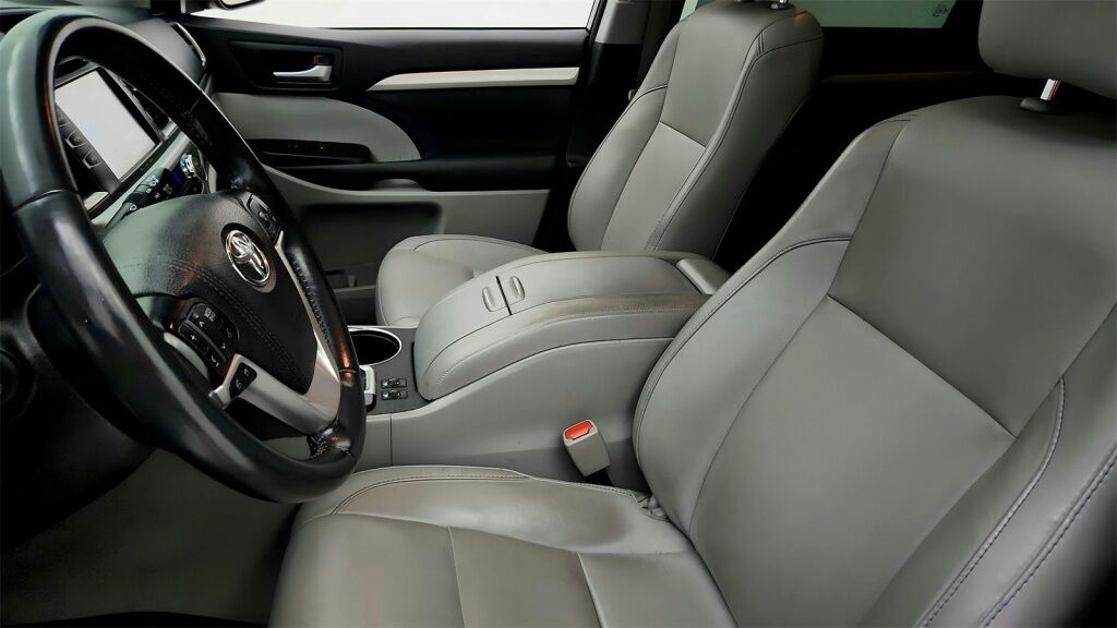 2016 Toyota Highlander XLE V6 Laurel MD