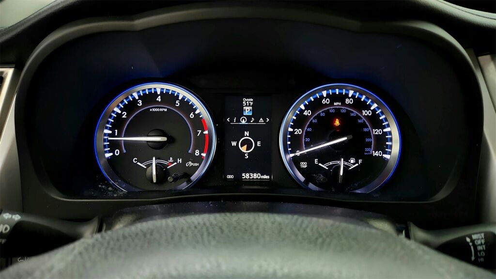 2016 Toyota Highlander XLE V6 Laurel MD