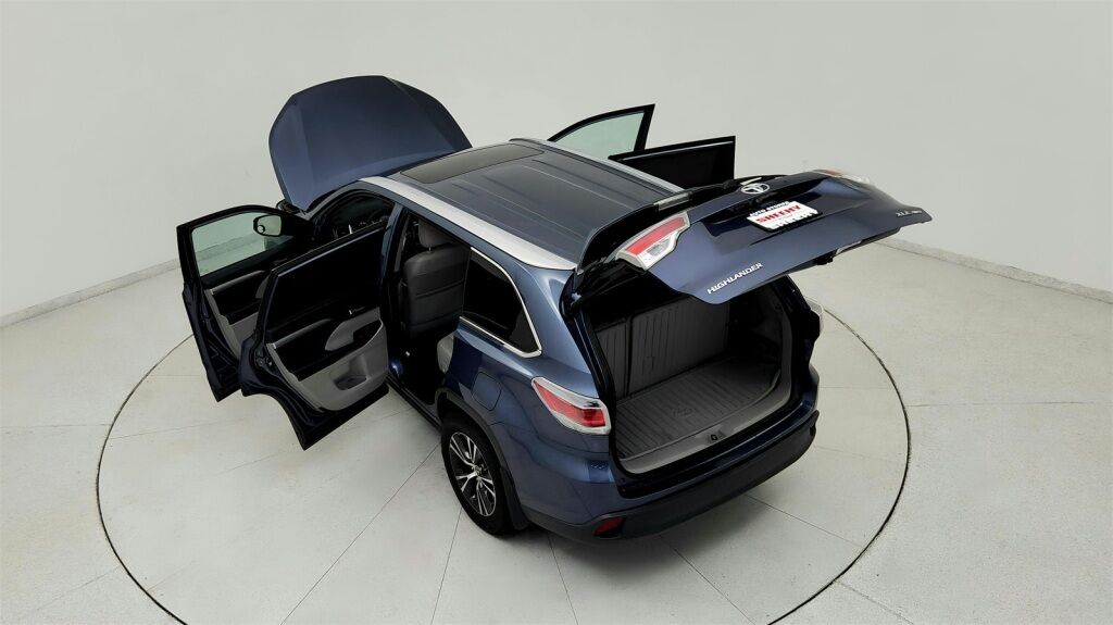 2016 Toyota Highlander XLE V6 Laurel MD