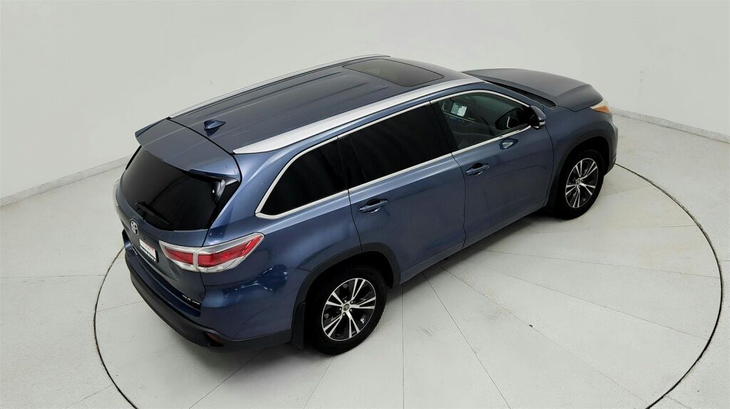 2016 Toyota Highlander XLE V6 Laurel MD