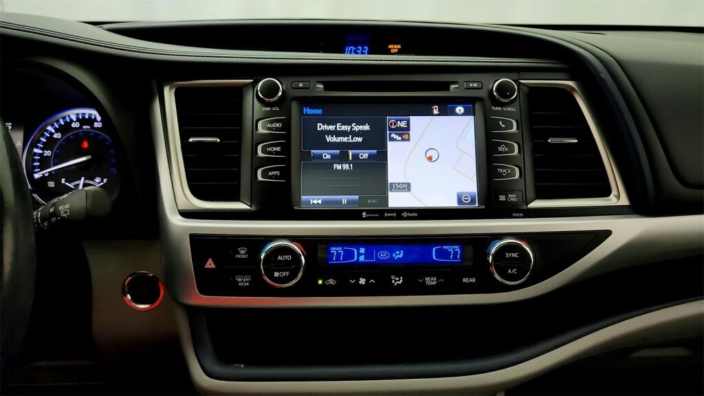 2016 Toyota Highlander XLE V6 Laurel MD