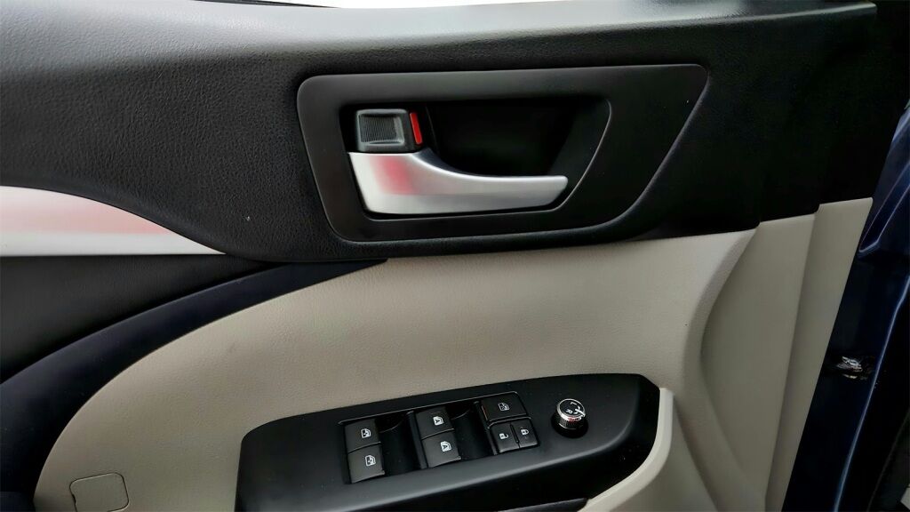 2016 Toyota Highlander XLE V6 Laurel MD