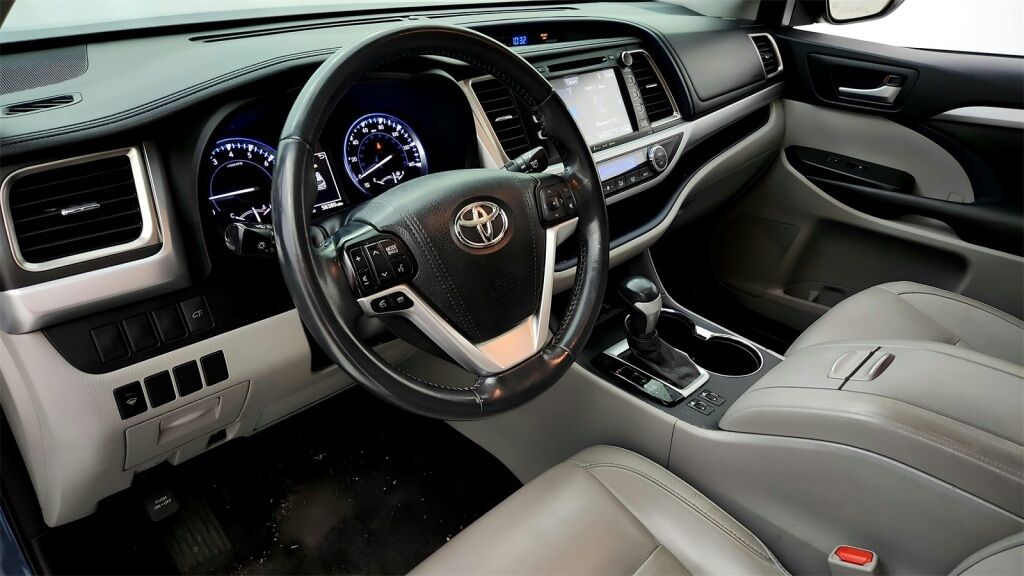 2016 Toyota Highlander XLE V6 Laurel MD