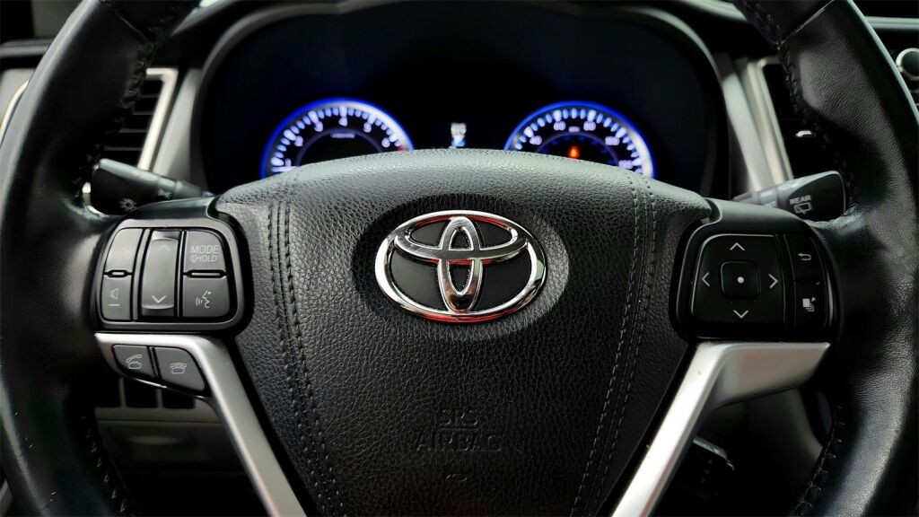 2016 Toyota Highlander XLE V6 Laurel MD